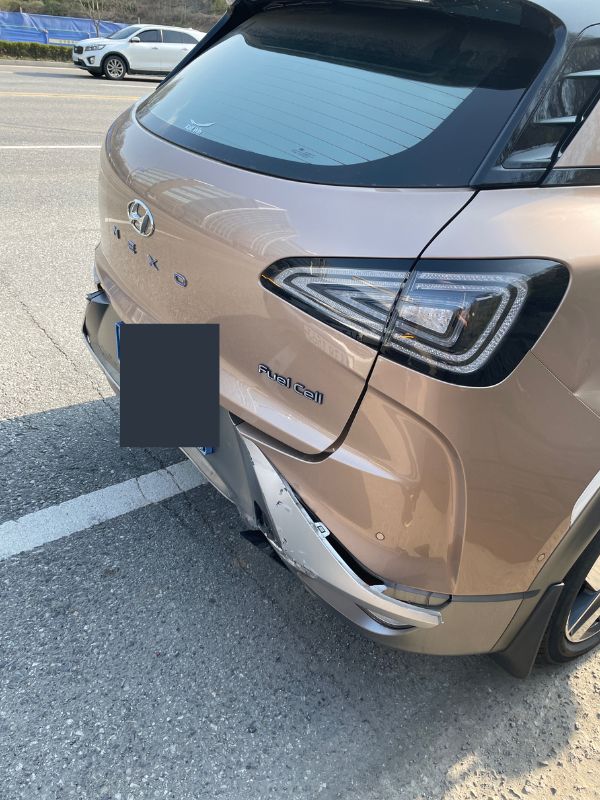 Car accident