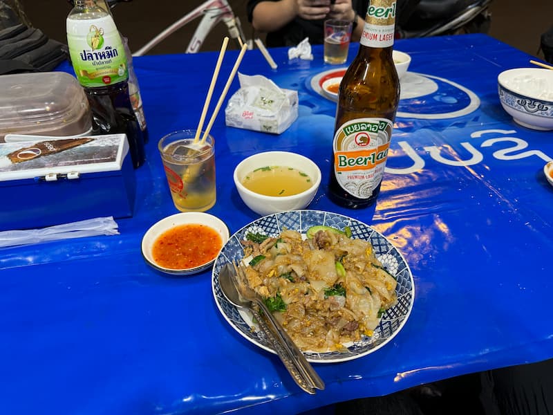 Manu restaurant