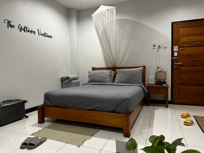The Giftown Vientiane