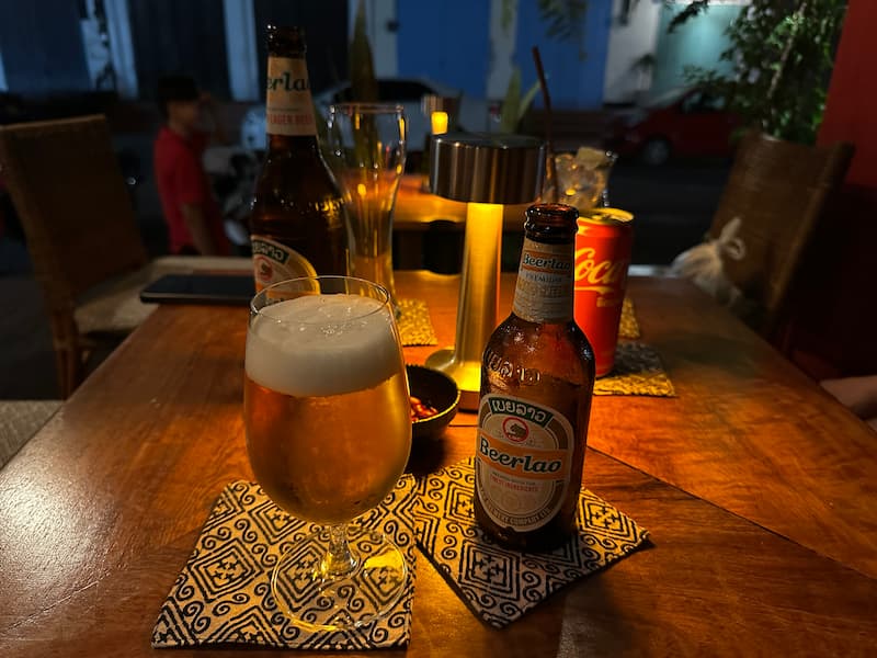 Beerlao