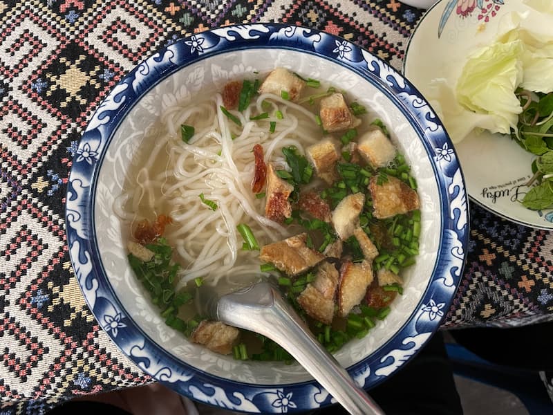 Khao Piak Sen