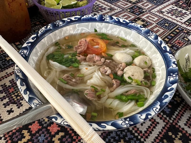 Khao Soi