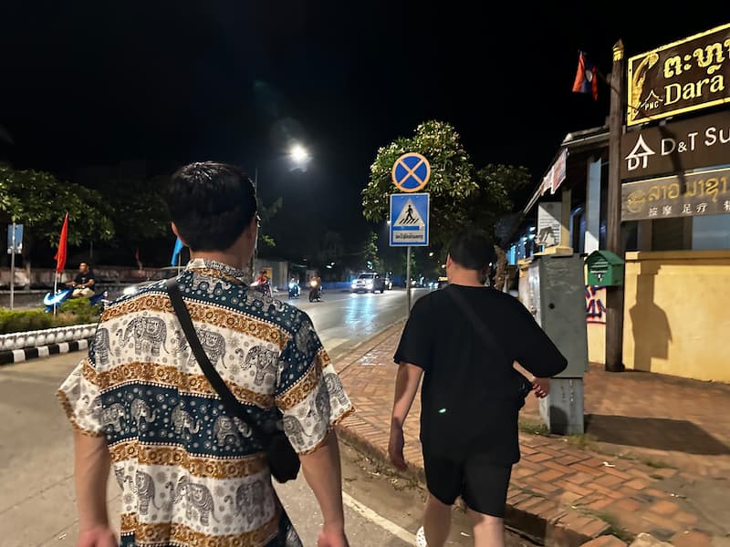 On the way to exchange dollars to kips