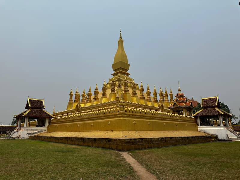 Pha That Luang