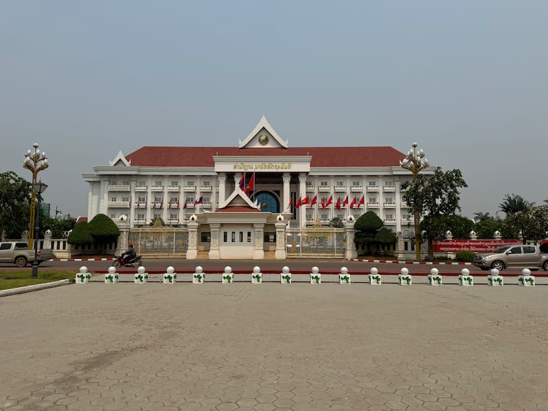 Prime Minister office