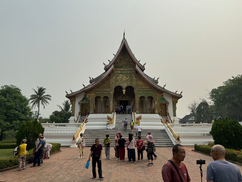 Haw Pha Bang