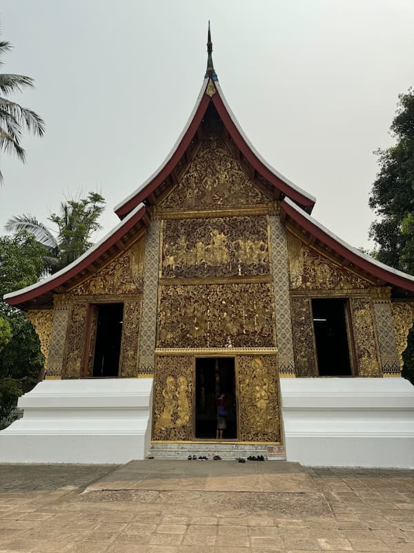 Wat Xieng Thong