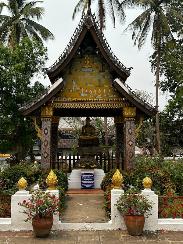 Wat Xieng Thong