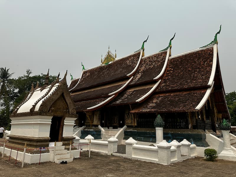 Wat Xieng Thong