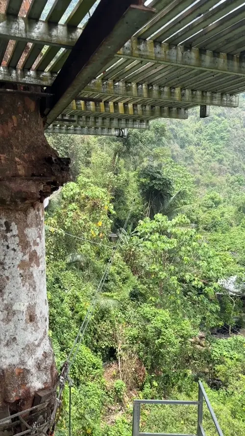 블로거의 5차 집라이닝