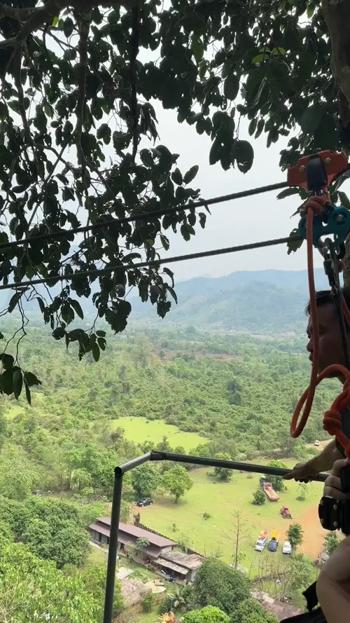 블로거의 1차 집라이닝