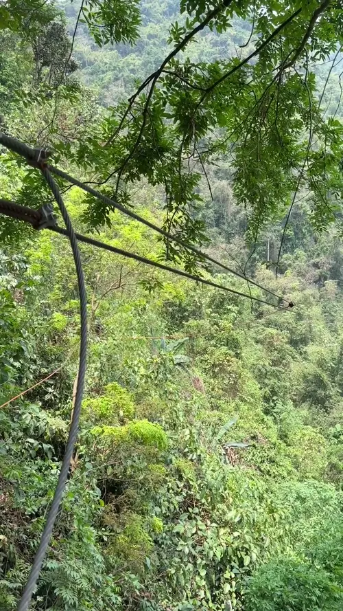 블로거의 4차 집라이닝