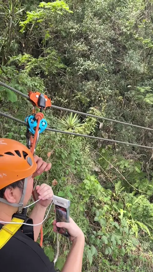 블로거의 2차 집라이닝