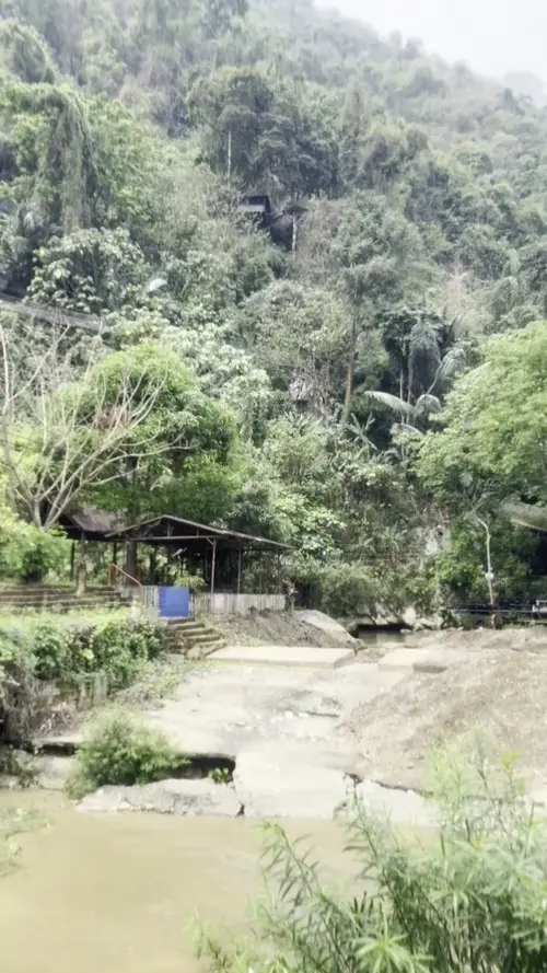 친구의 8차 집라이닝