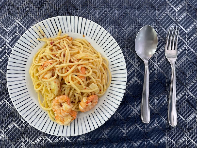 Aglio e olio