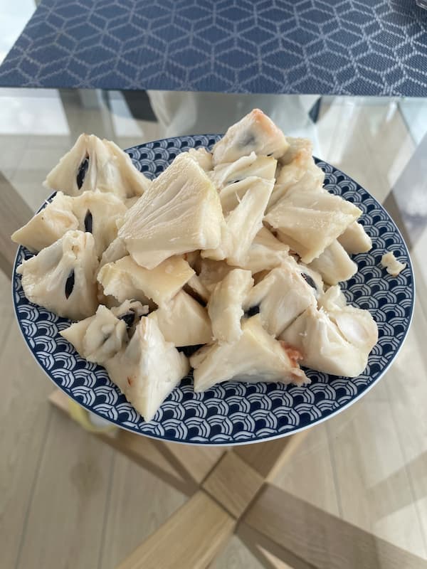 Cherimoya