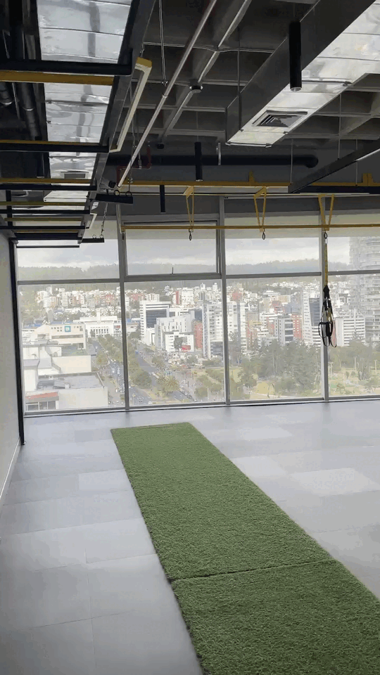 Gymnasio