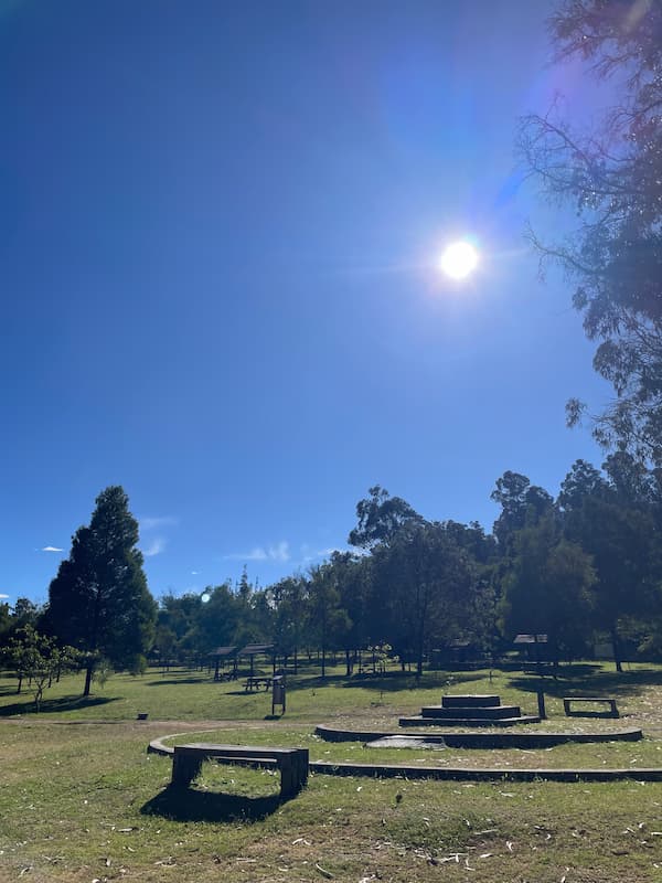 Metropolitan park