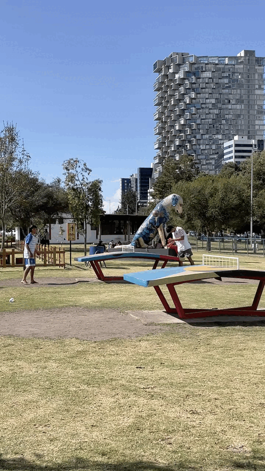 Teqball