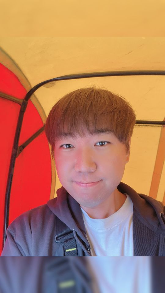 On the Tuktuk