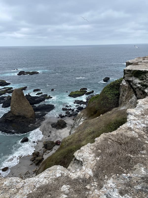 Cliff