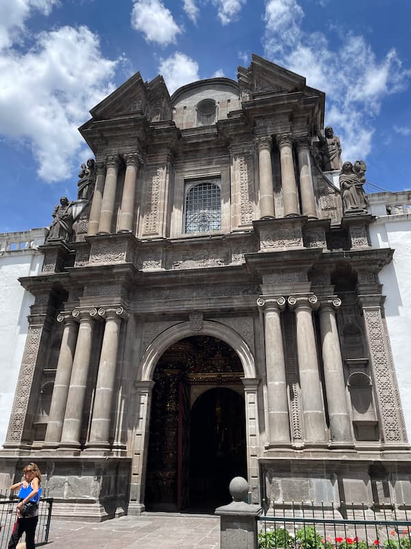 Church of the Tabernacle