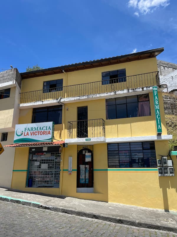 Pharmacy