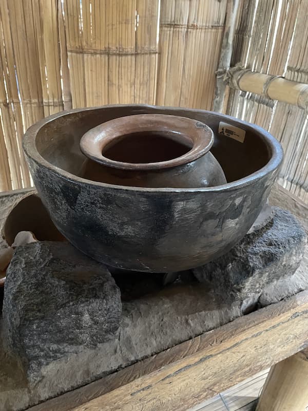 Cauldron