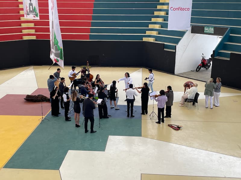 Orchestra