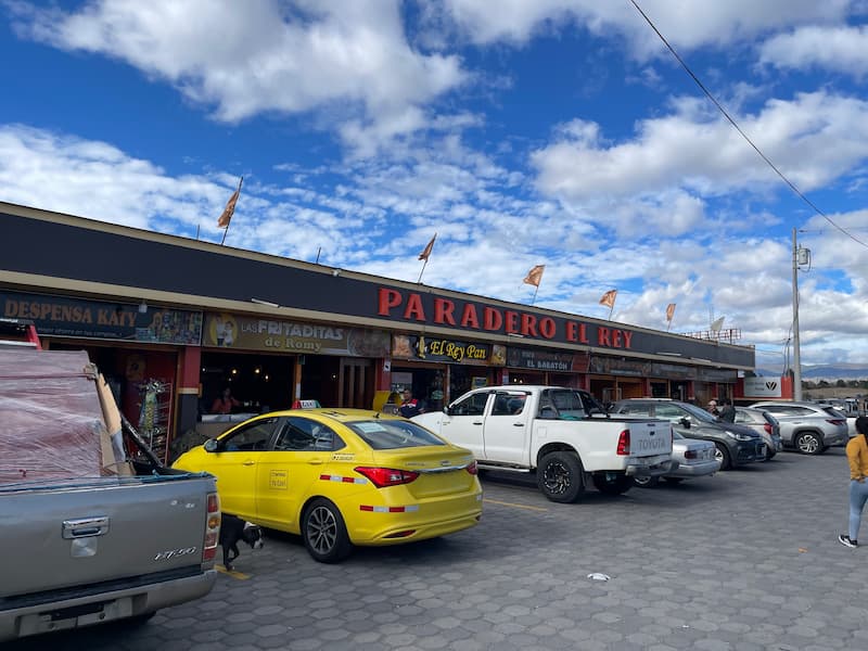 레이 판 푸힐리 베이커리