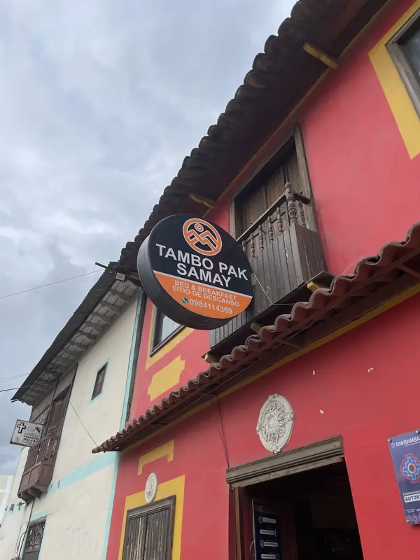 탐보 팍 사마이