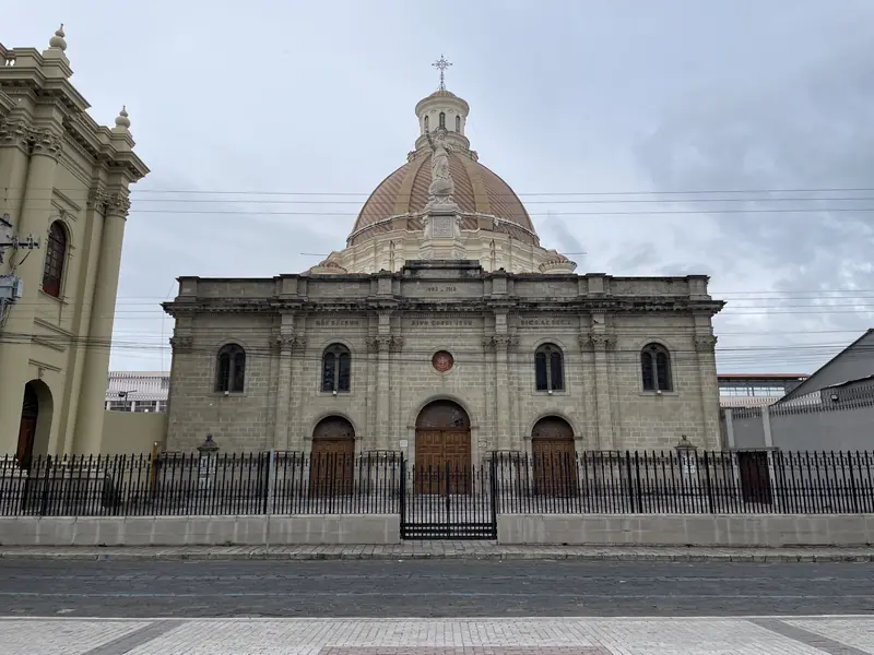 예수님의 성심 대성당