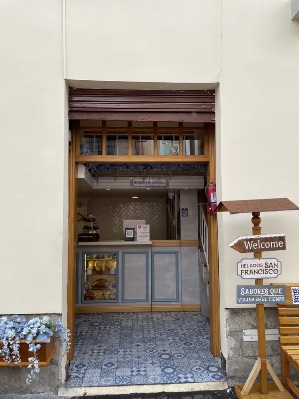 엘라도스 산 프란시스코