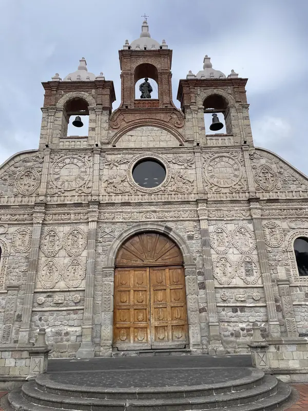 산타 바르바라 또는 사그라리오 예배당