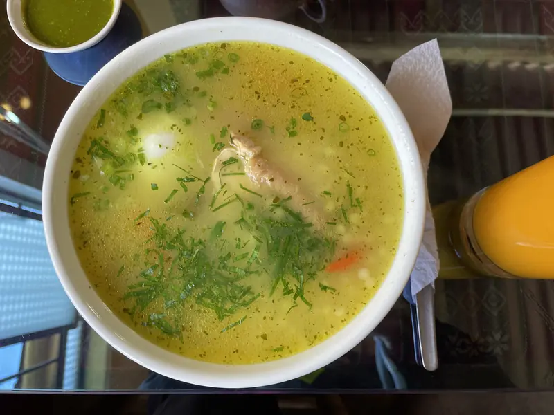 칼도 데 가이나