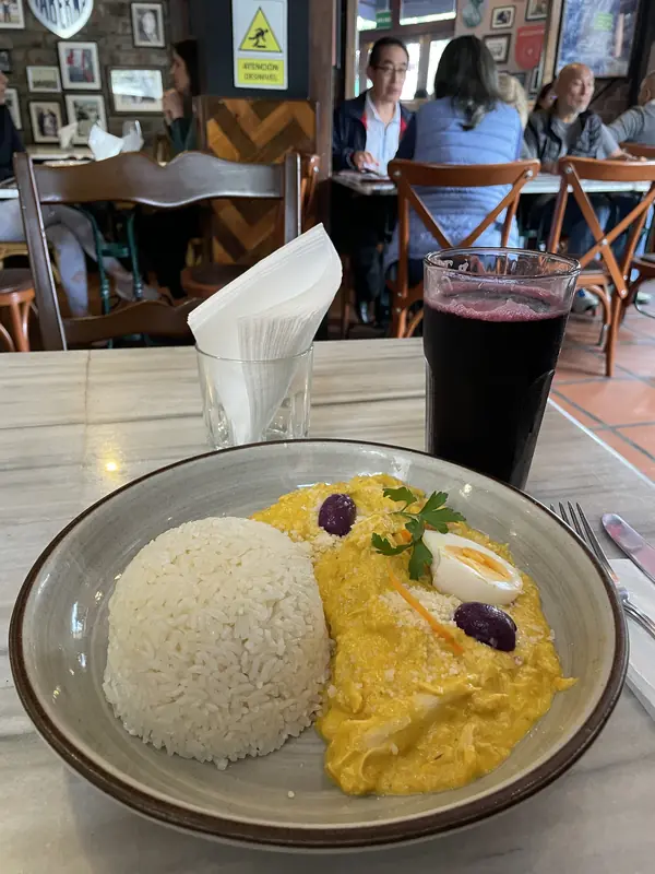 아히 데 가이나